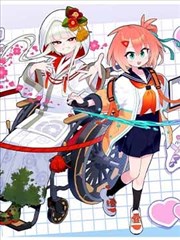 绘画参考头像